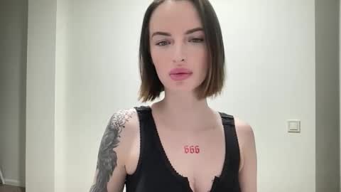 DOVE online show from 12.13.25