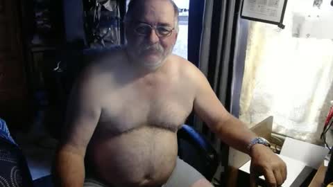 1dusty60 online show from 11.09.25