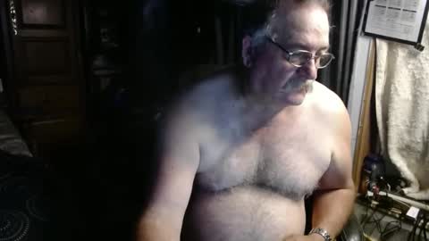 1dusty60 online show from 11.15.25