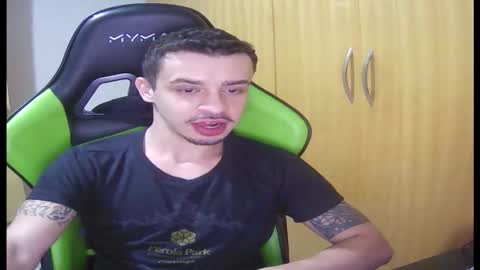 1good_vibes1 online show from 01.17.26