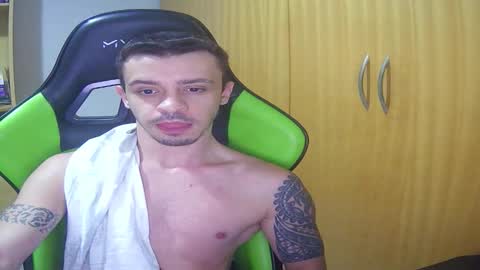 1good_vibes1 online show from 03.17.26