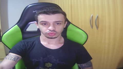 1good_vibes1 online show from 03.26.26