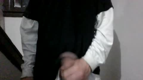 Snapshot of 1horney chatting on 12.18.25 1horney online show from 12.18.25