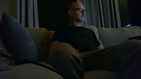 1hotbaldguy online show from 01.19.26