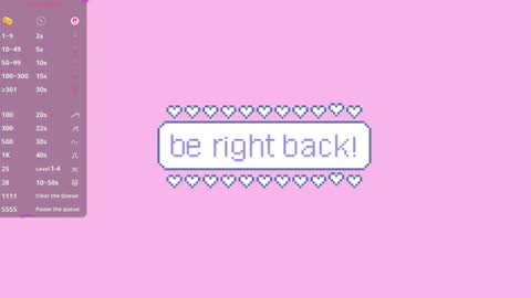 Gabby online show from 07.26.26