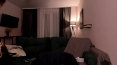 Lily 3 online show from 11.30.25