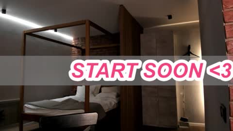 Lily 3 online show from 02.13.26