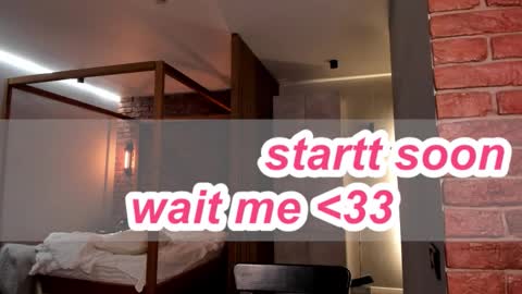 Lily 3 online show from 02.28.26