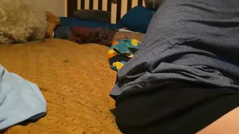 Snapshot of 1knightluver69 chatting on 02.08.26 1knightluver69 online show from 02.08.26