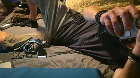 1knightluver69 online show from 07.14.26