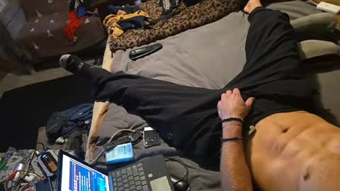 1knightluver69 online show from 07.29.26