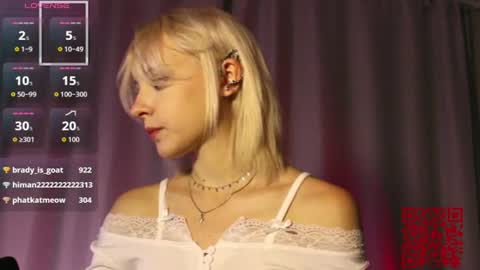Mia online show from 07.12.26