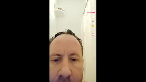 Snapshot of 1machine1guy chatting on 12.17.24 Clay online show from 12.17.24