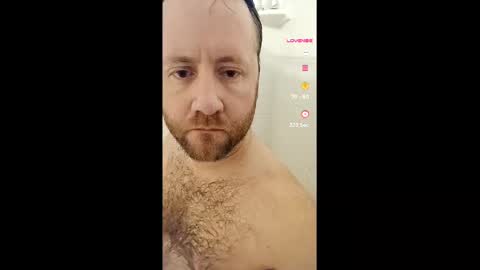 Snapshot of 1machine1guy chatting on 01.06.25 Clay online show from 01.06.25