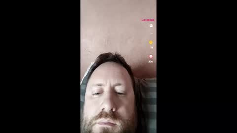 Snapshot of 1machine1guy chatting on 11.15.25 Clay online show from 11.15.25