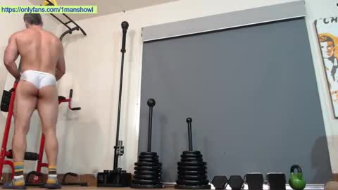 1manshow11 online show from 11.23.25