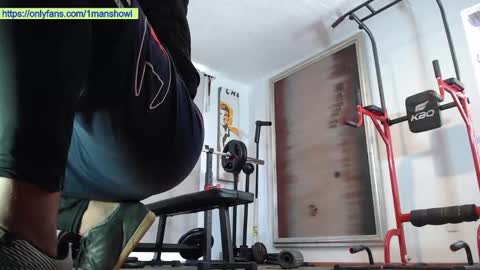 1manshow11 online show from 02.01.26