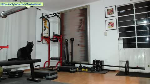 1manshow11 online show from 04.13.26