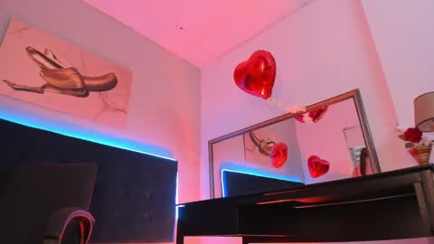               online show from 02.16.25