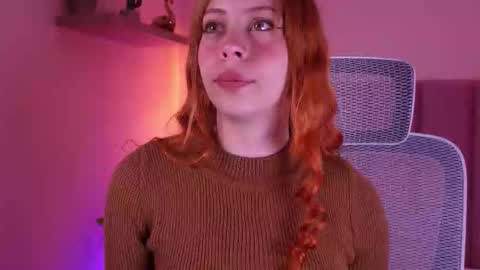 Snapshot of 1maxine chatting on 02.02.26 Anya online show from 02.02.26