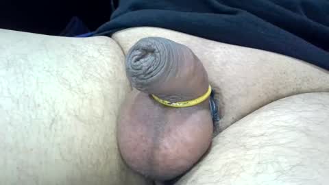 Snapshot of 1micapula chatting on 12.28.24 MICA online show from 12.28.24