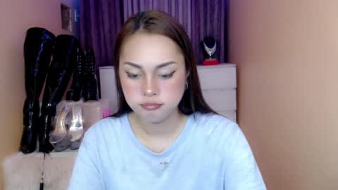 1miracle_tranny online show from 04.13.26