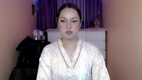 Snapshot of 1miracle_tranny chatting on 07.01.26 1miracle_tranny online show from 07.01.26