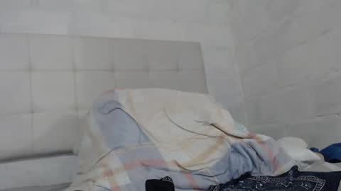 Miss Monserrate online show from 02.13.25