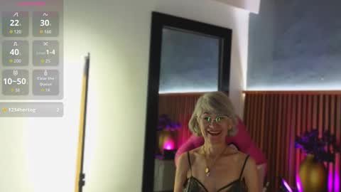 Snapshot of 1miss_monserrate chatting on 05.09.26 Miss Monserrate online show from 05.09.26