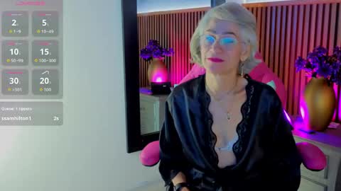 Snapshot of 1miss_monserrate chatting on 05.16.26 Miss Monserrate online show from 05.16.26
