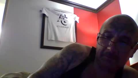 TheShyOne18 online show from 05.01.26