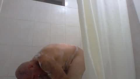 TheShyOne18 online show from 05.19.26
