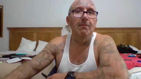 TheShyOne18 online show from 05.26.26