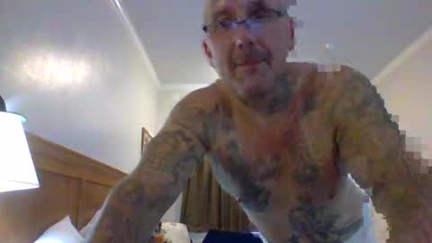 TheShyOne18 online show from 07.20.26
