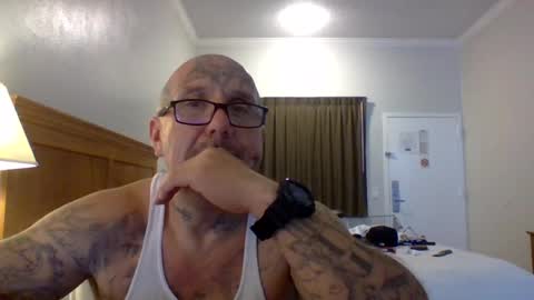 TheShyOne18 online show from 07.26.26