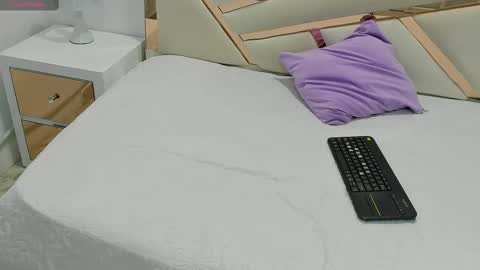 Luisa online show from 03.07.25