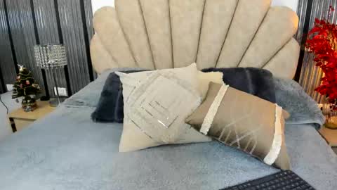 Luisa online show from 12.18.25