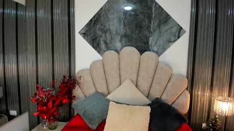 Luisa online show from 01.08.26