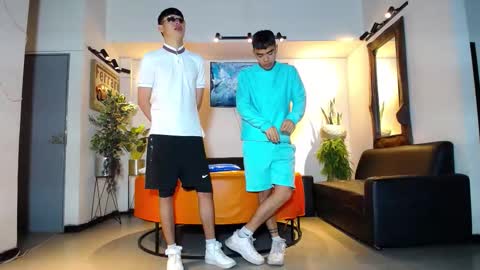 pushman online show from 03.01.26