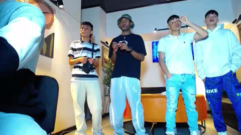 pushman online show from 03.04.26