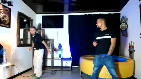 pushman online show from 06.03.26