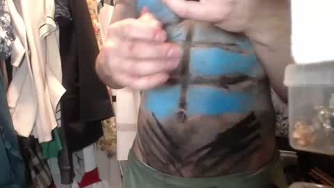 Ragnar online show from 06.10.26