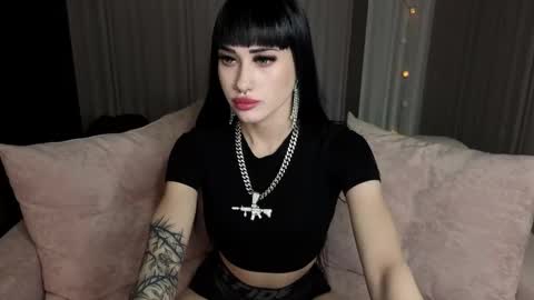 Kate online show from 02.13.26