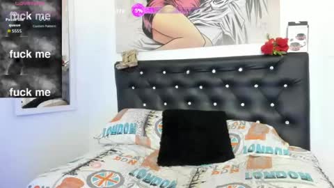 Snapshot of 1sweetvaleria1 chatting on 06.16.26 1sweetvaleria1 online show from 06.16.26