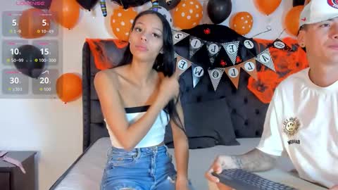 1Threestar online show from 10.16.25