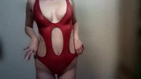 Snapshot of 1timebaby chatting on 12.14.25 KinkyGames online show from 12.14.25