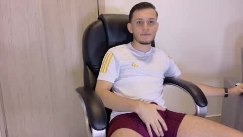 Tommy online show from 03.13.26