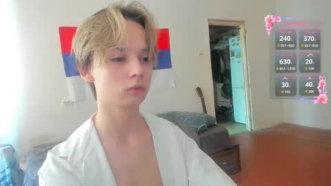 Milos online show from 06.04.26