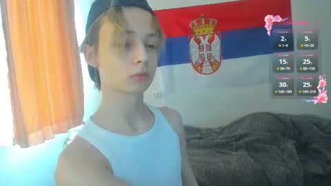 Milos online show from 06.24.26
