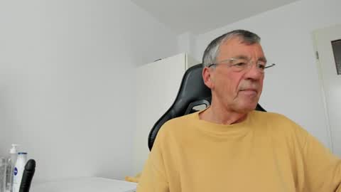 Henk online show from 05.20.26